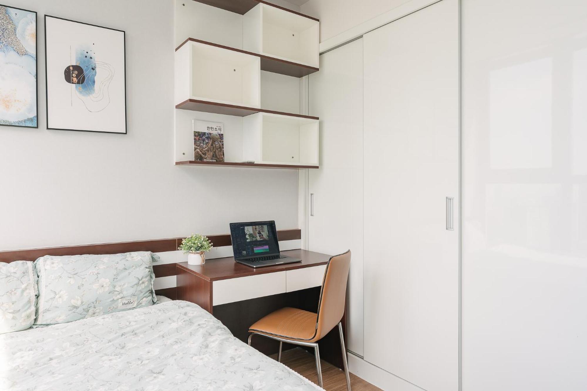 Luxury Apartment Vinhomes Skylake 5Min To Keangnam هانوي المظهر الخارجي الصورة
